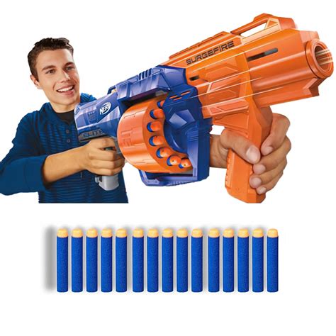 nerf n-strike elite|nerf n strike elite surgefire.